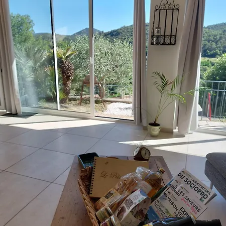 Le Point Sublime - De Charme A La Romaine *